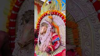 Panjurli bootha kola #daivaradhane #theyyam #kantara #trending #panjurli