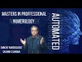 Master in Professional Numerology self paced Automated Numerology Course with Sachinn S Sharma