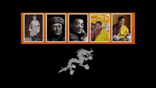 Tribute to His Majesties of Bhutan 🇧🇹 2024 | Latest Bhutanese songs 2024 | Patriotic Songs