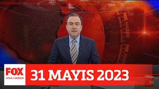 Sayıştay'da seçim değerlendirmesi... 31 Mayıs 2023 Selçuk Tepeli ile FOX Ana Haber