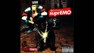 P2THEGOLDMA$K - SuprEMO [FULL TAPE]