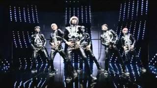 ¦HD/MV¦ Teen Top 틴탑 ft. Eric 에릭 (Shinhwa) - Supa Love 슈파럽 ¦Hot Comeback¦