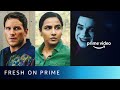 Fresh On Prime | Amazon Prime Video