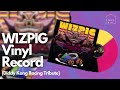 WIZPIG (Diddy Kong Racing Tribute) Vinyl Record