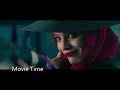 Birds of Prey - Harley Quinn vs Cops & Prisoners - Police Station Fight Scene (1080p)