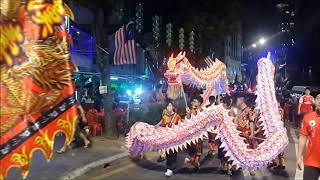 2018茨廠街歡慶馬來西亞國際關公文化節 Petaling Street (Chinatown) Kuala Lumpur  #10