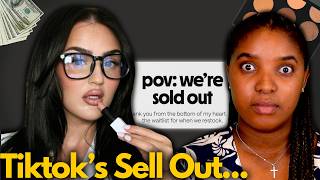 TikTok’s Most Biggest Liar Launches Her Brand