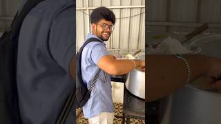 బెంగళూరు హాస్టల్ లో sunday చికెన్ పులుసు | sunday chicken hostel life #hostellife #bangalore #vlog