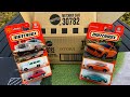 Lamley Unboxing: Matchbox 2024 M Case