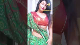 hot aunty #reels #viral #funny