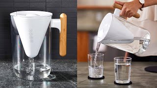 5 Best Water Filter Pitcher | Best Water Filtration System for Home Use