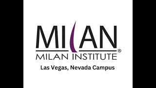 Milan Institute Las Vegas Campus Tour