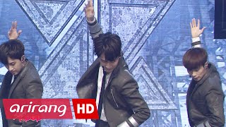 Simply K-Pop _ KNK(크나큰) _ BACK AGAIN _ Ep.219 _ 061716