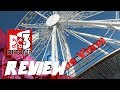 REVIEW: 3 OKTOBER-KERMIS LEIDEN 2017