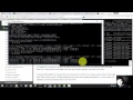 Getting started with MongoDB using the Pymongo driver