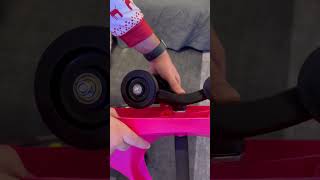 Amazon's Lil Rider Wiggle and Ride On Car- Unboxing and Assembly #toys #rideoncars #assembly