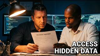 Public Records HACKS: Uncovering Hidden Data in Investigations
