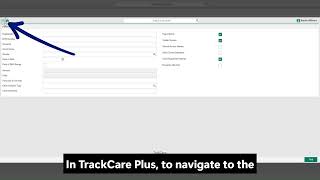 TrakCare+ Training HCA ED Basic Navigation V2 0