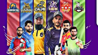 Full Highlights | Multan Sultans vs Lahore Qalandars | 2023 Final | HBL PSL 8 | MI2T