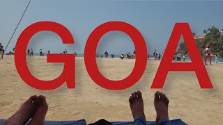 The Great India ROADTRIP ep.4; Konkan and Goa