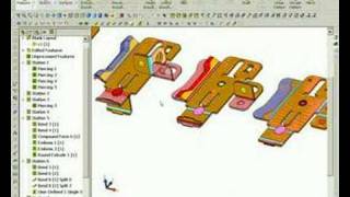 3DQuickPress Strip Layout 1