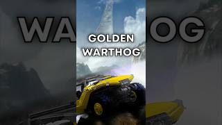 Halo 2's Mythical Warthog