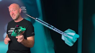 ROB CROSS GEN 2 SP TARGET DARTS REVIEW WITH ADAM WHITE