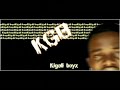 Arasharamye by Kigali boyZ[KGB]