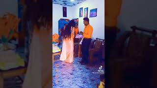 කොල්ලා කෙල්ලව බලන්න ගෙදරට ගියපු දවස | Sri Lankan Wedding