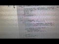 TAJ 5: Saving Data - FileInputStream and FileOutputStream