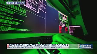Student Teacher Data Compromised In Powerschool Cyberattack