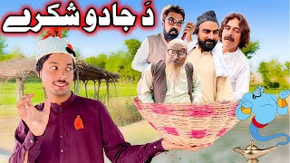 Da Jado Shkare || Pashto New Funny Video 2023 | Khyber Vines