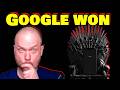 Google AI DESTROYS OpenAI... Google Deepmind is UNSTOPPABLE...