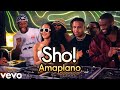 Dj Maphorisa x Kabza De Small  - Sho!