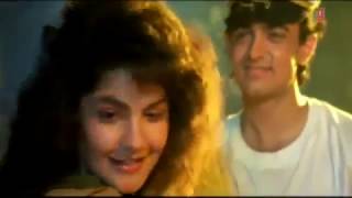 Dil Hai Ke Manta Nahin  Full Video Song Dil Hai Ke Manta Nahin 1991 Aamir Khan, Pooja Bhatt