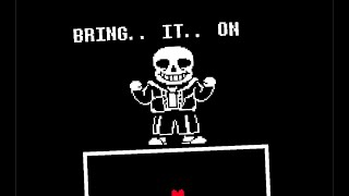 Average sans fangames easiest attacks💀