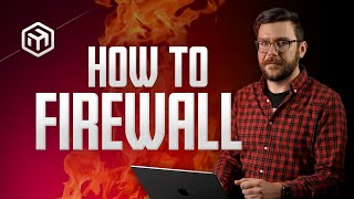 MikroTips  How to firewall