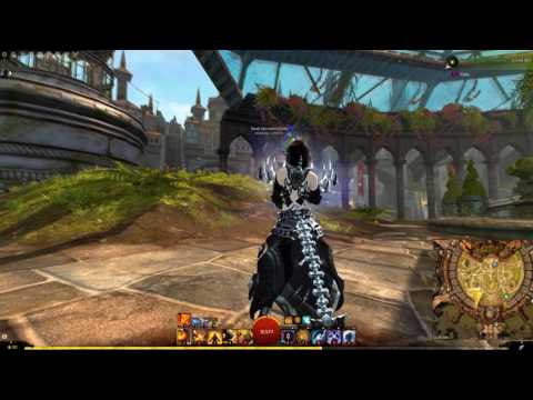 GW2 Legendary Armor (Light) GW2 Legendary Armor (Light)