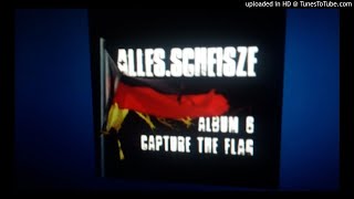 04 - T-Shirt Alles.scheisze Album #6 - Capture The Flag