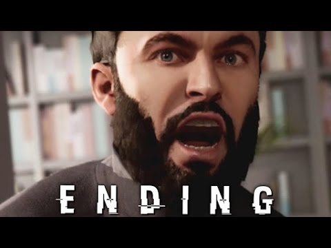 WATCH_ DOGS 2 WALKTHROUGH Motherload Final Ending - YouTube