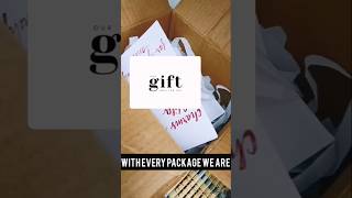 #Small #business packing order  #trending #viralvideo #easy #handmade #gifts#packing