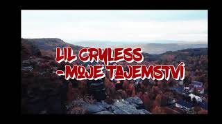 LIL Cryless - Moje Tajemství