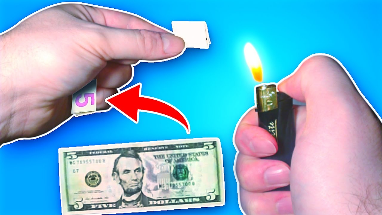 41 MAGIC TRICKS TO DO AT HOME - YouTube