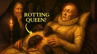 The Virgin Queen’s ROTTEN Secret Shockingly Revealed After 400 Years