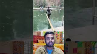 কি অসাধারণ টেকনিক       #funny #amazing #comedy #tiktok