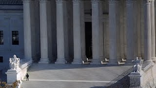 The Future of the U.S. Supreme Court