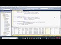 Correlated subquery in Sql Server