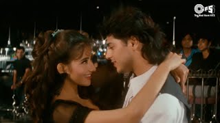 Ho Jaata Hai Kaise Pyar | Yalgaar | Manisha Koirala | Kumar Sanu, Sapna Mukherjee | 90's Love Songs