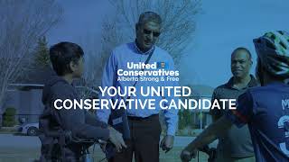 Advanced Polls Calgary-Edgemont Voting Alberta Election 2023 | Prasad Panda, UCP Candidate