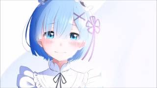 【立体音響】Re:Zero リゼロ Full「Wishing」レム(CV:水瀬いのり)